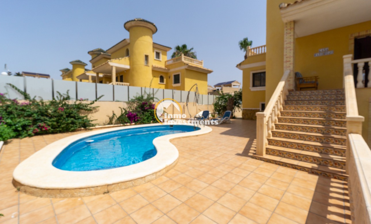 Till salu - Villa - Villamartin - Pau 26