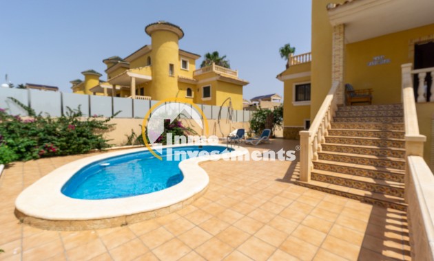 Till salu - Villa - Villamartin - Pau 26