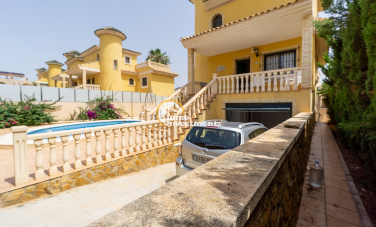 Till salu - Villa - Villamartin - Pau 26