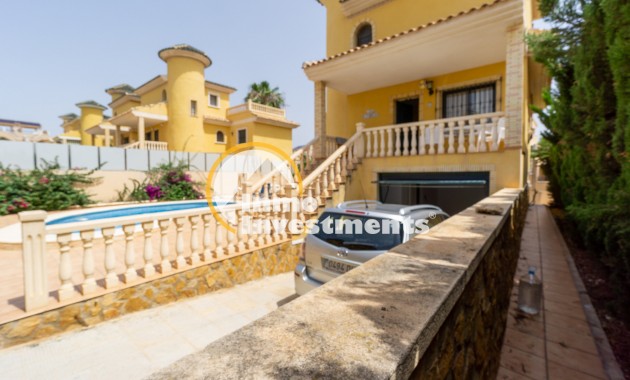 Till salu - Villa - Villamartin - Pau 26