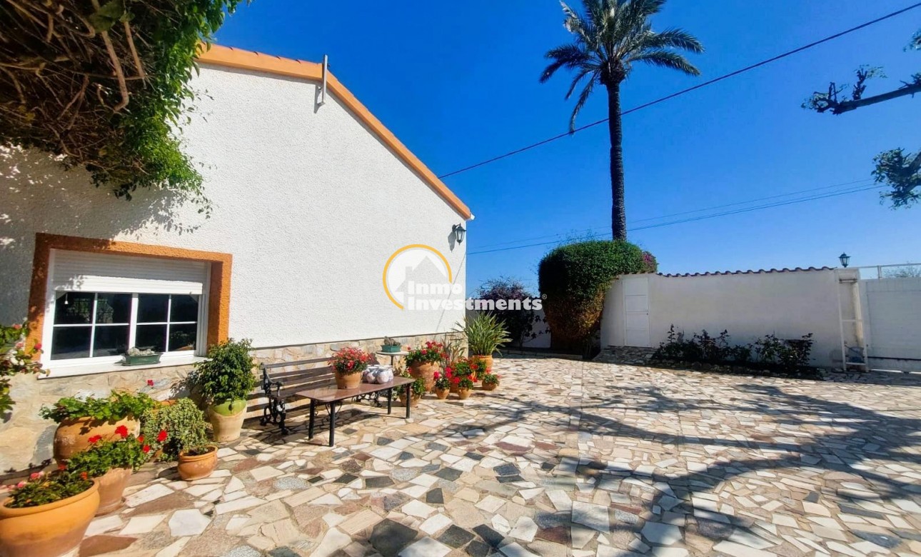 Revente privée - Finca - La Marina