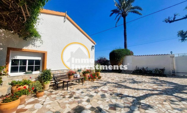 Revente privée - Finca - La Marina