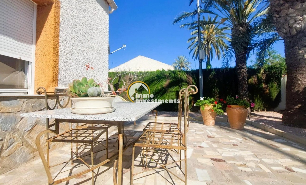 Revente privée - Finca - La Marina