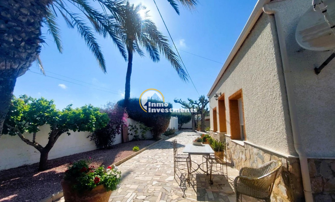 Revente privée - Finca - La Marina