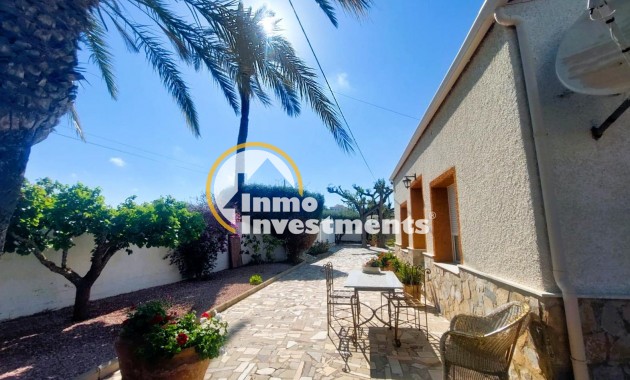 Revente privée - Finca - La Marina