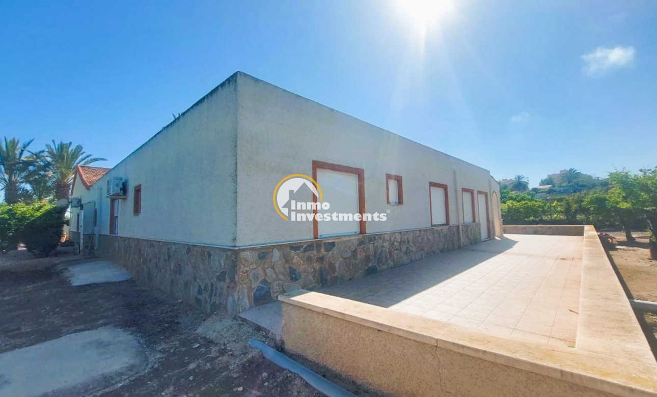 Revente privée - Finca - La Marina