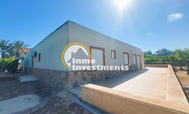 Revente privée - Finca - La Marina