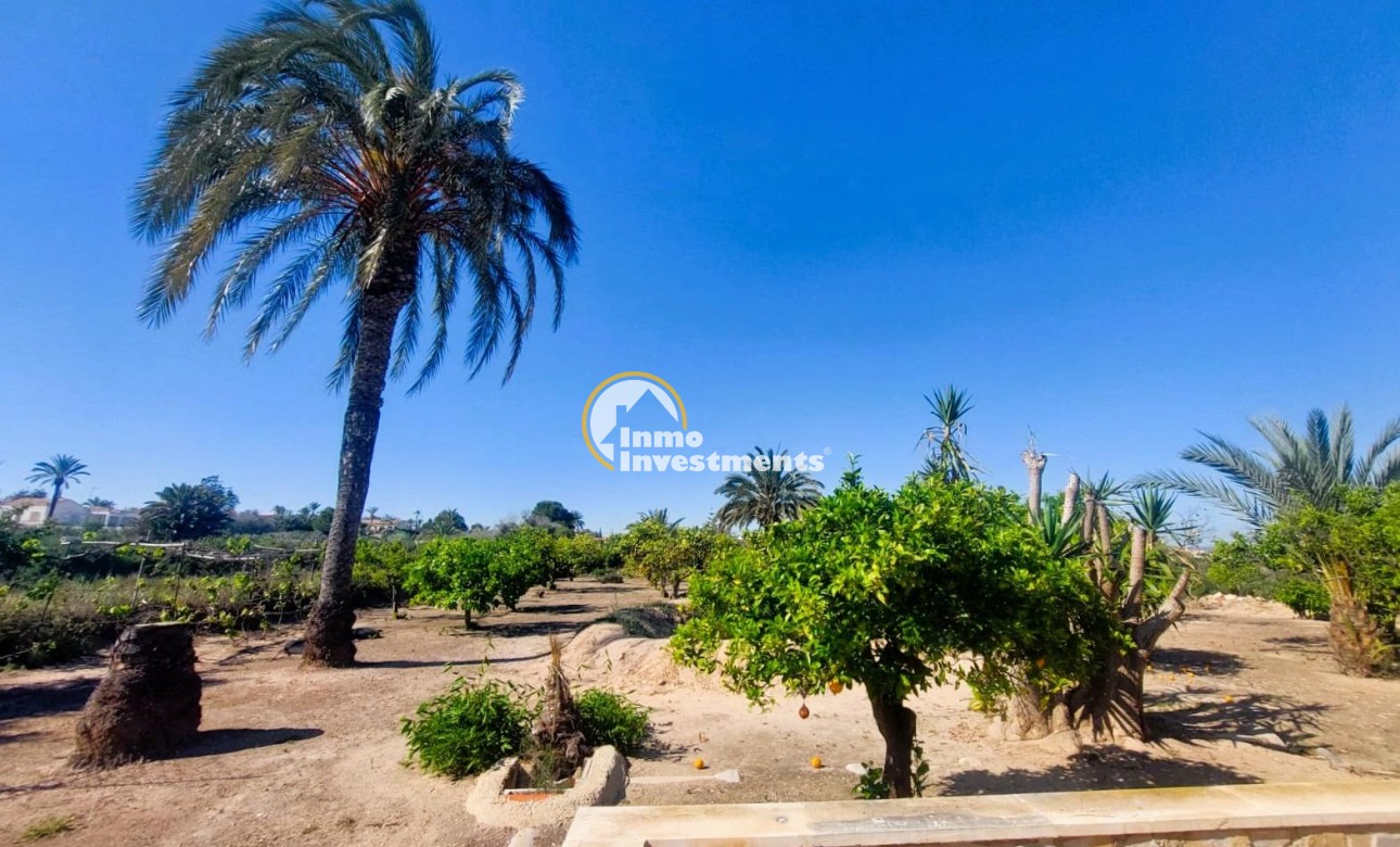 Revente privée - Finca - La Marina