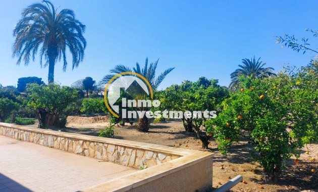 Revente privée - Finca - La Marina