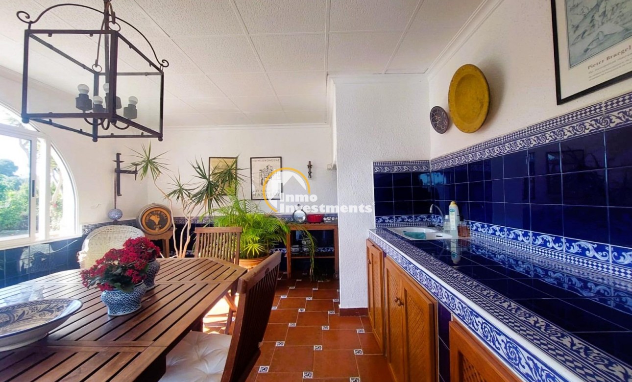 Revente privée - Finca - La Marina