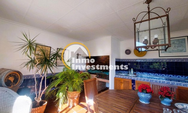 Revente privée - Finca - La Marina