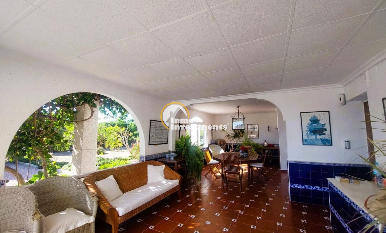 Revente privée - Finca - La Marina