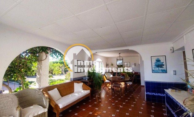 Revente privée - Finca - La Marina