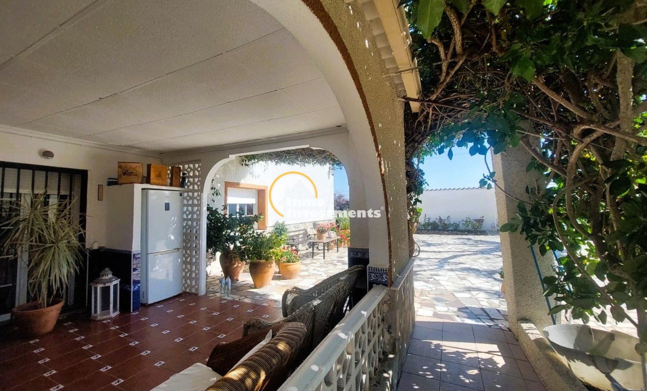 Revente privée - Finca - La Marina