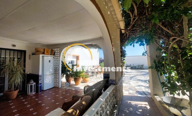 Revente privée - Finca - La Marina