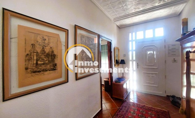 Revente privée - Finca - La Marina