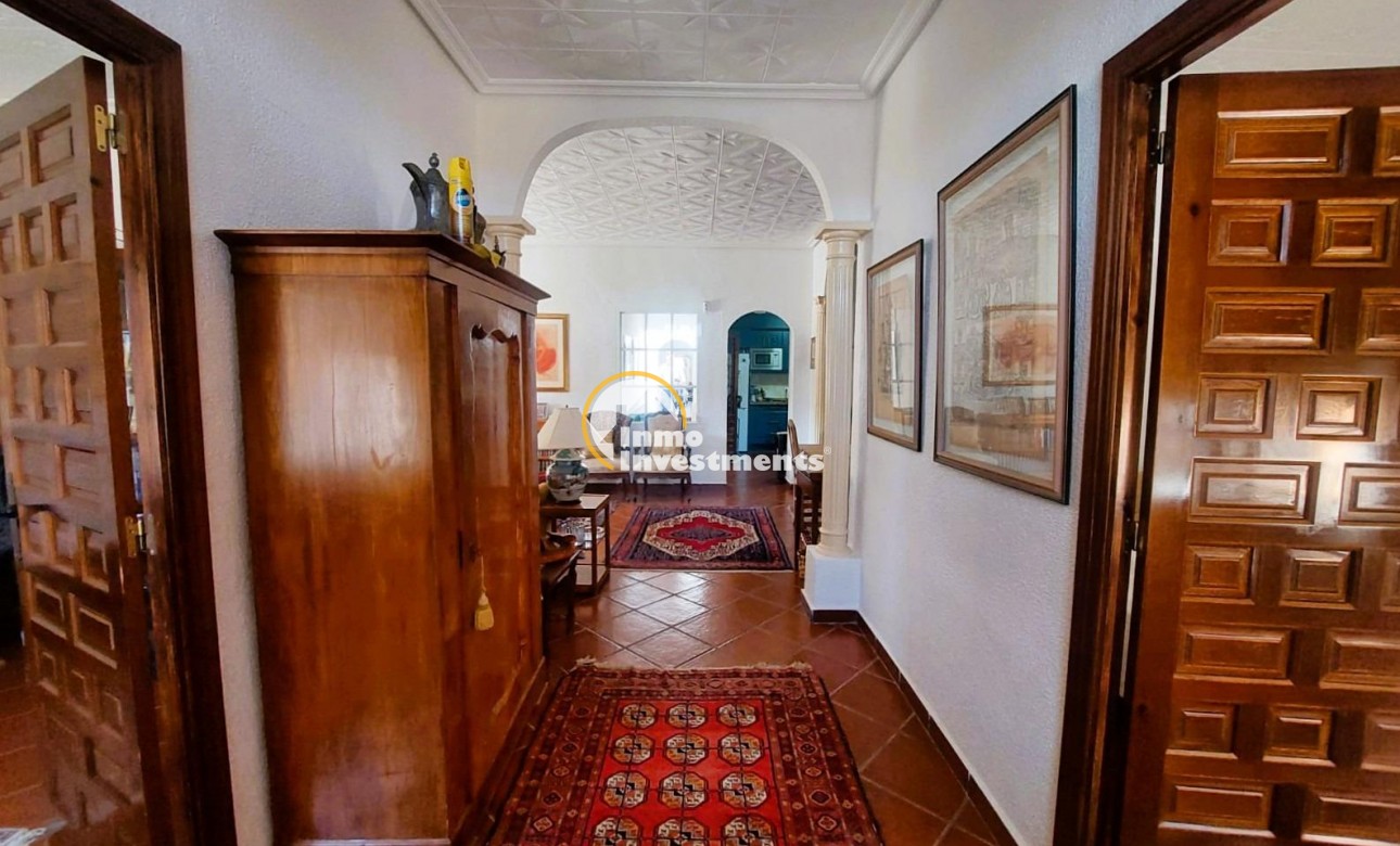 Revente privée - Finca - La Marina