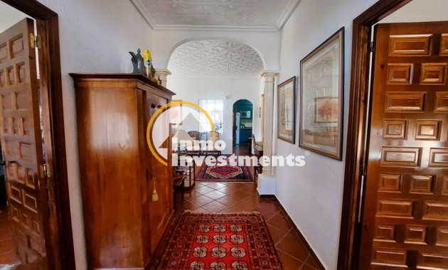 Revente privée - Finca - La Marina