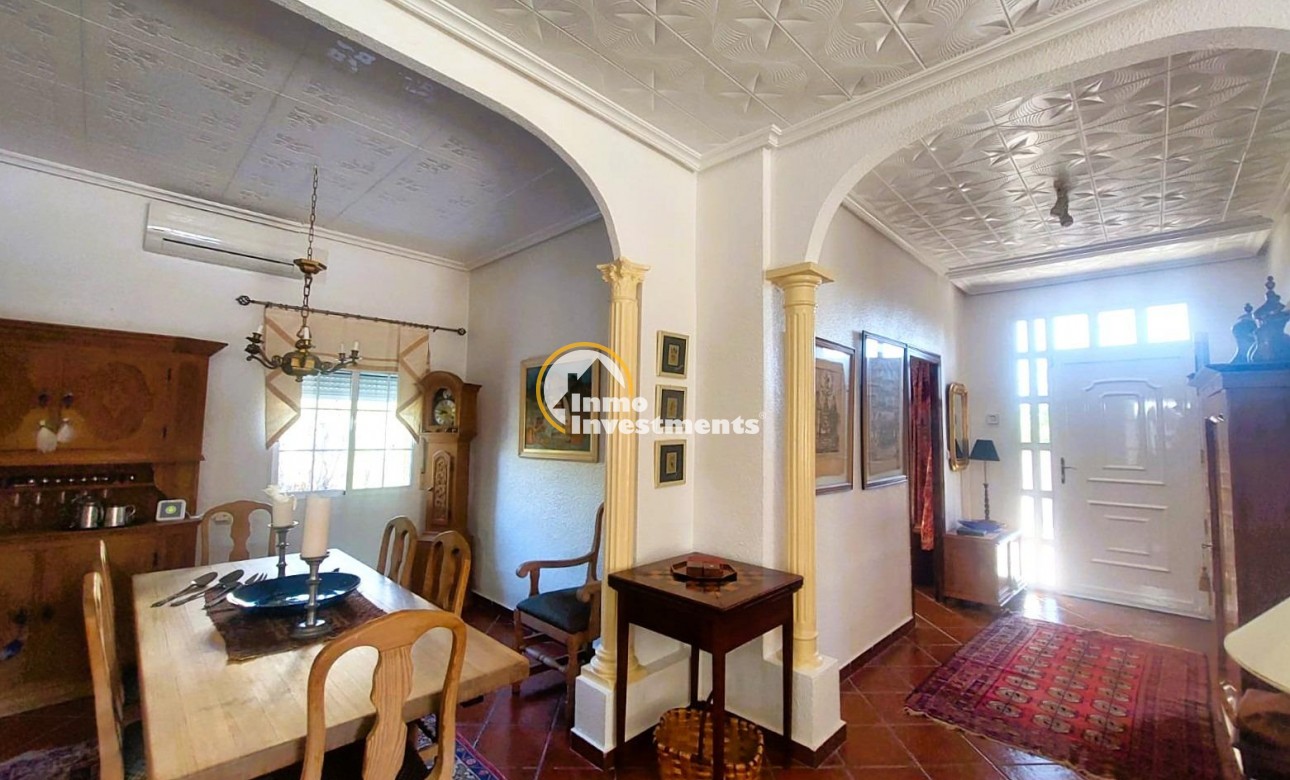 Revente privée - Finca - La Marina