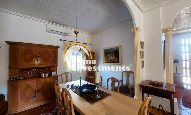 Revente privée - Finca - La Marina