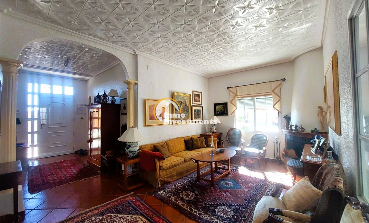 Revente privée - Finca - La Marina