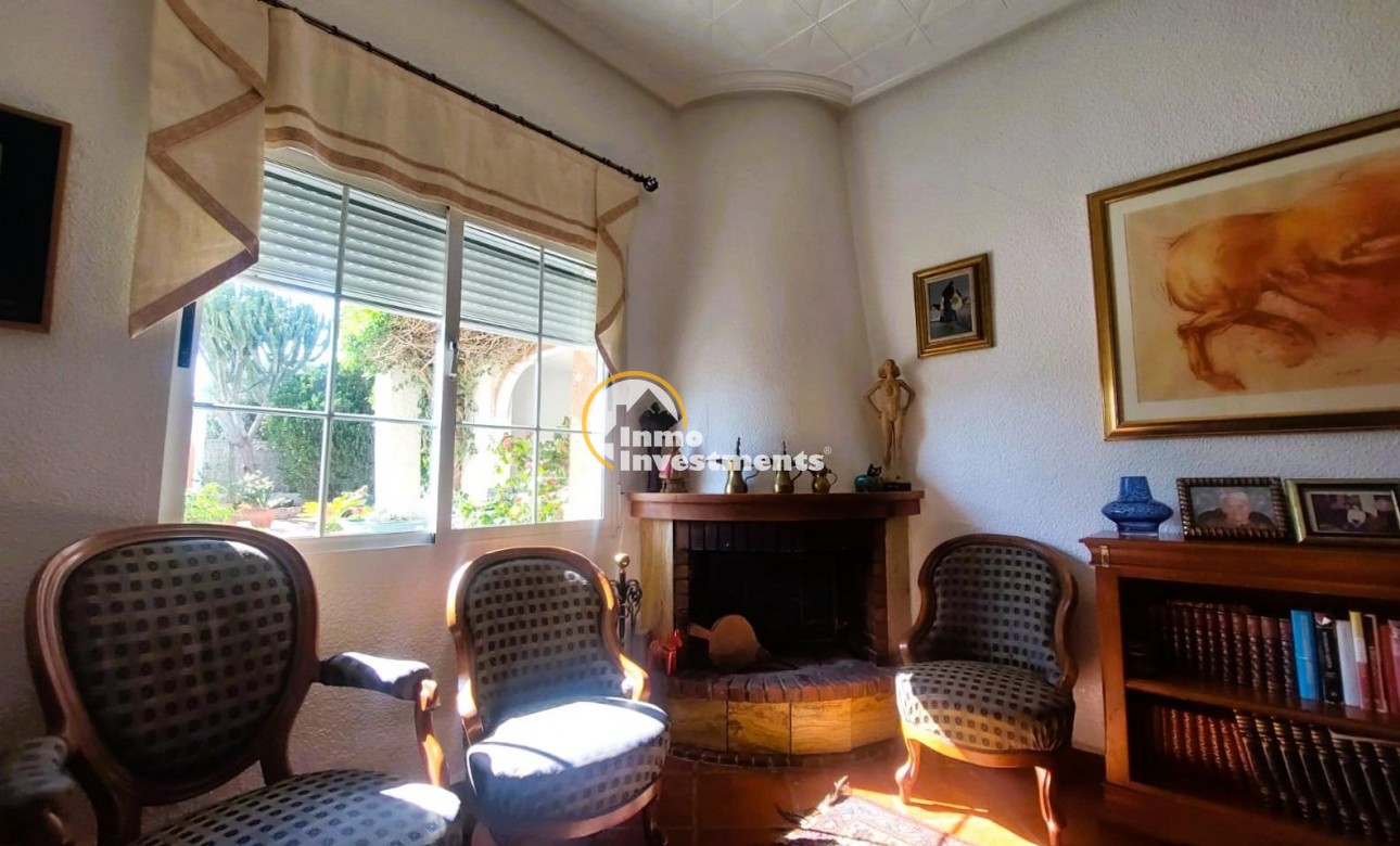 Revente privée - Finca - La Marina