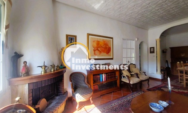 Revente privée - Finca - La Marina