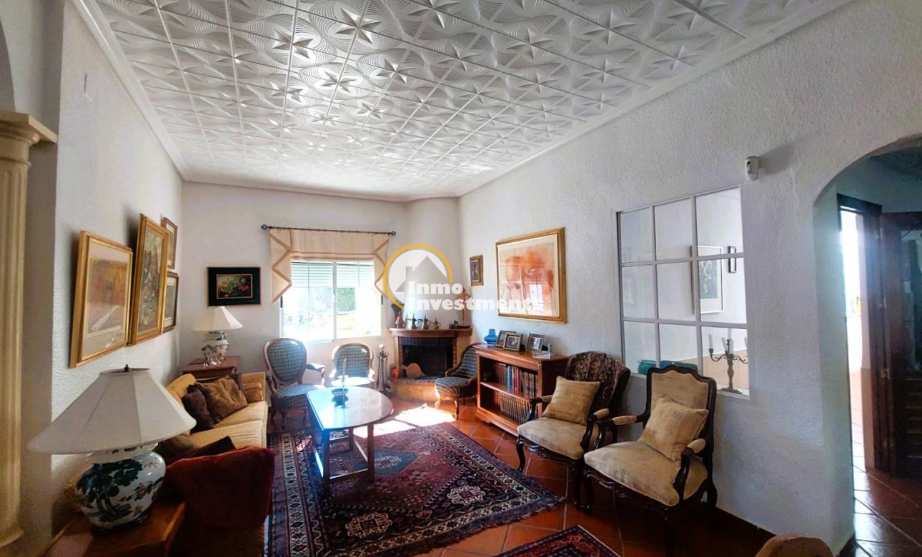 Revente privée - Finca - La Marina