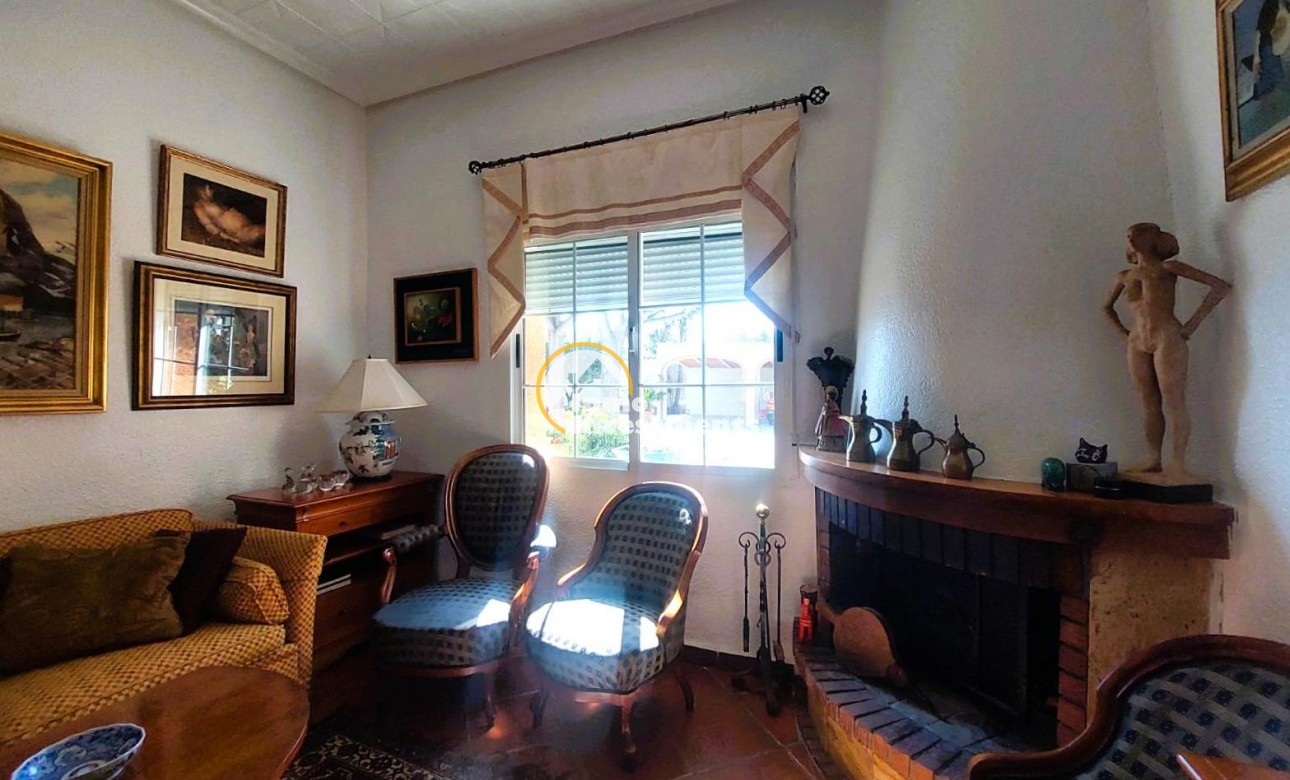 Revente privée - Finca - La Marina