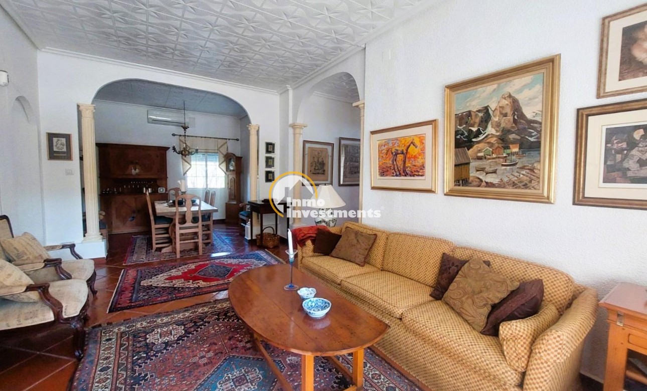 Revente privée - Finca - La Marina