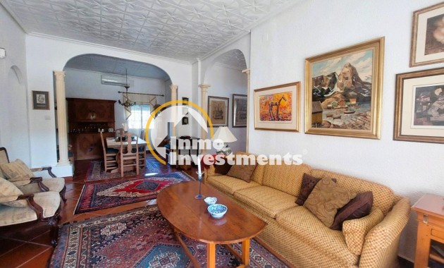 Revente privée - Finca - La Marina