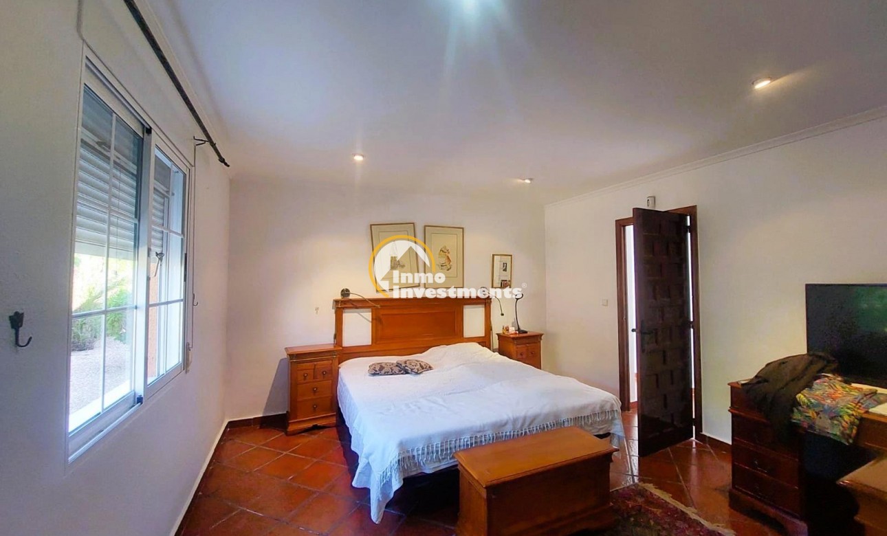 Revente privée - Finca - La Marina