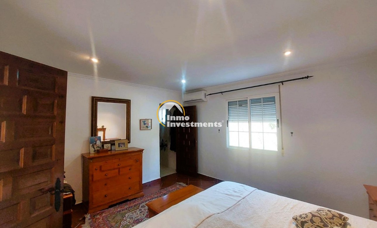 Revente privée - Finca - La Marina