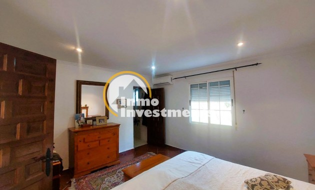 Revente privée - Finca - La Marina