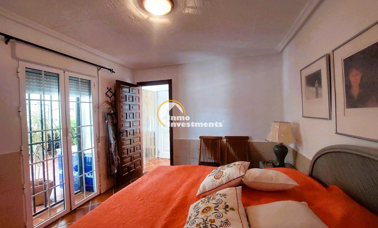 Revente privée - Finca - La Marina