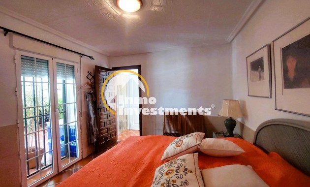 Revente privée - Finca - La Marina