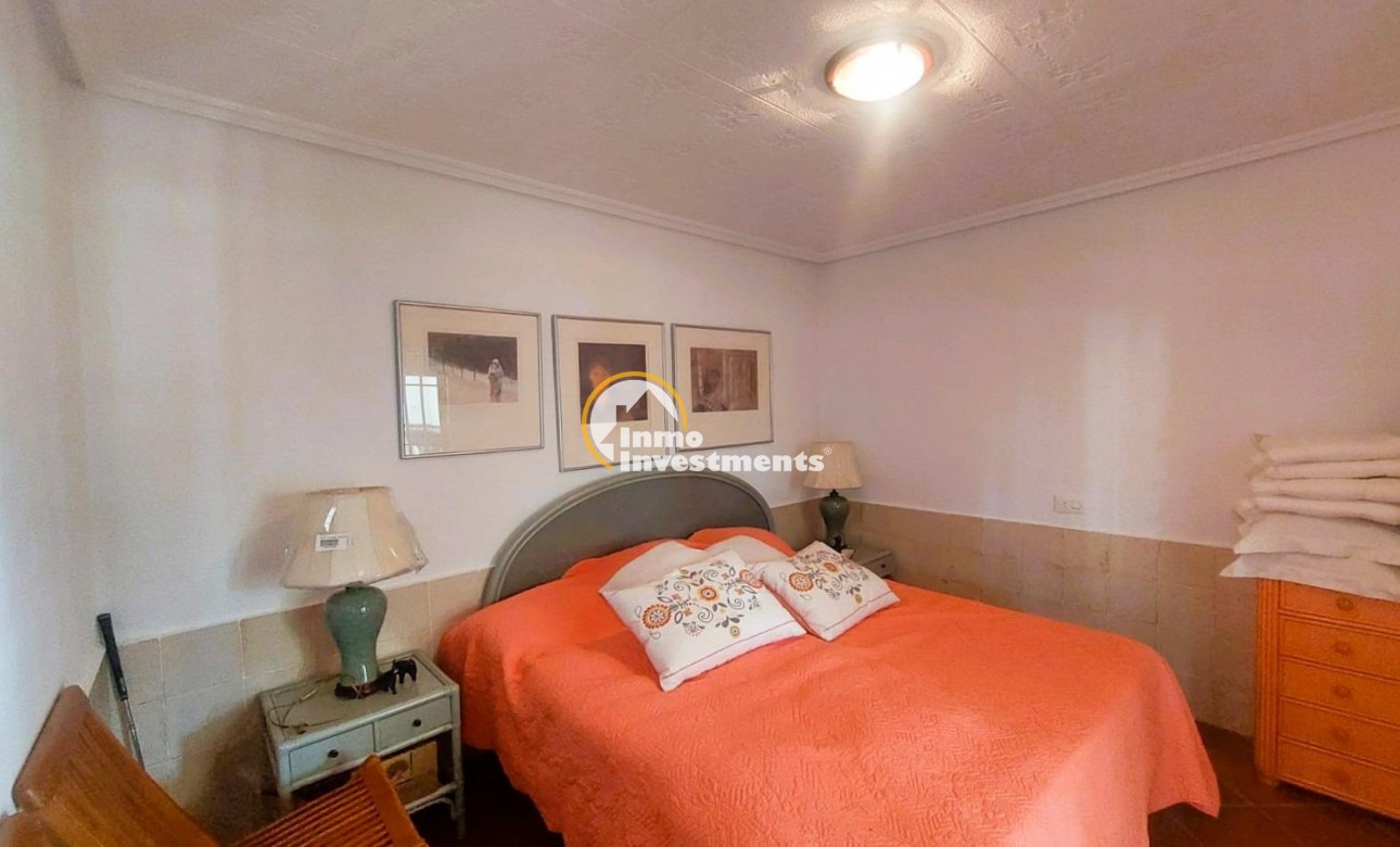 Revente privée - Finca - La Marina