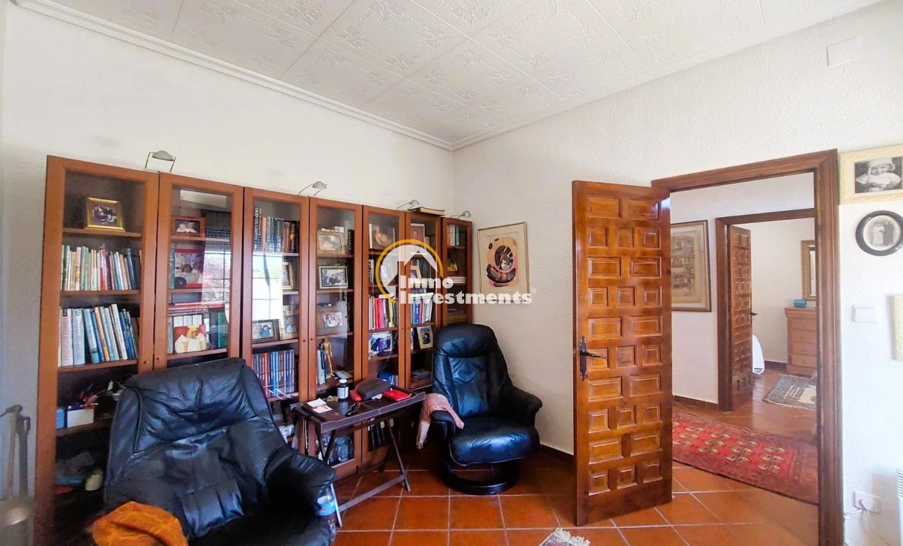 Revente privée - Finca - La Marina