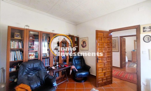 Revente privée - Finca - La Marina