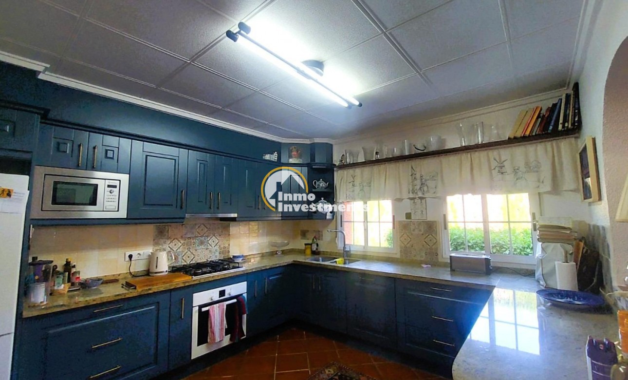 Revente privée - Finca - La Marina