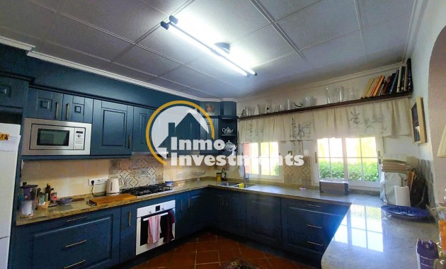 Revente privée - Finca - La Marina