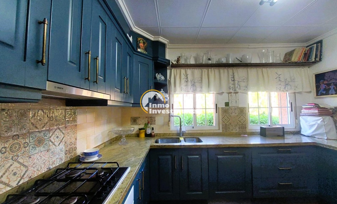 Revente privée - Finca - La Marina