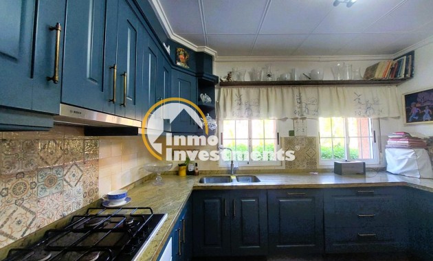 Revente privée - Finca - La Marina