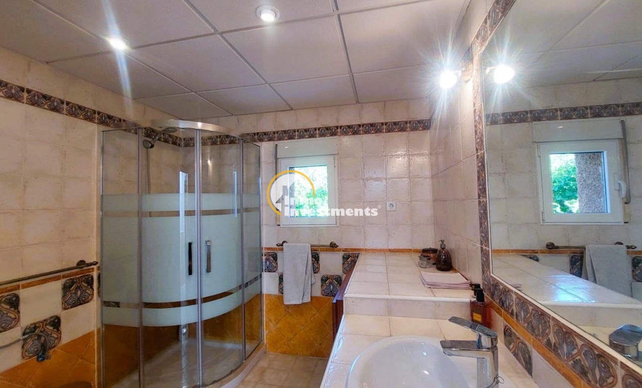 Revente privée - Finca - La Marina