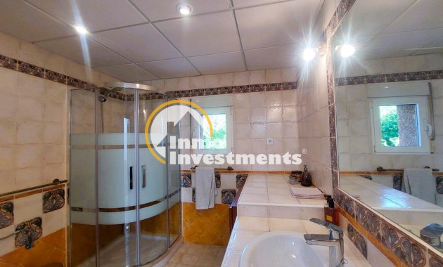 Revente privée - Finca - La Marina