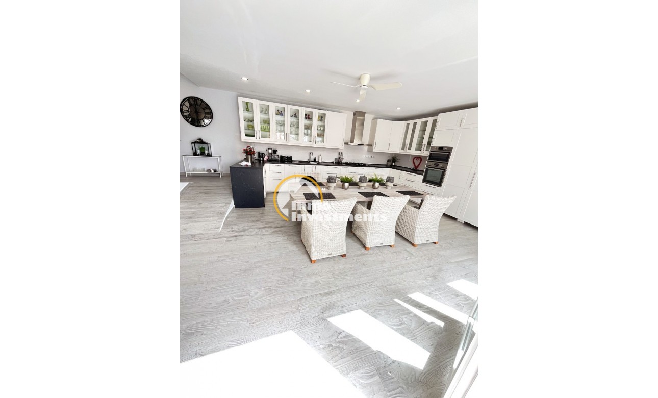 Bestaande bouw - Villa - Ciudad Quesada - Central Quesada