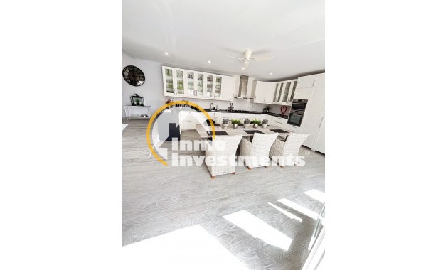 Bestaande bouw - Villa - Ciudad Quesada - Central Quesada