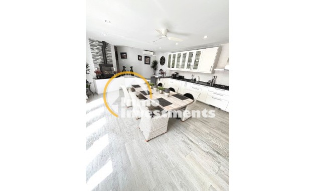 Bestaande bouw - Villa - Ciudad Quesada - Central Quesada