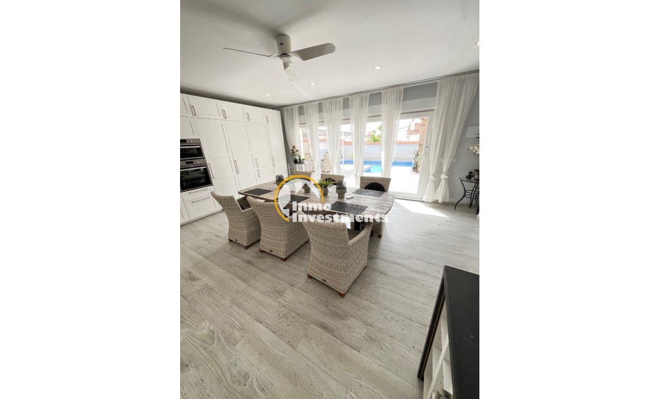 Bestaande bouw - Villa - Ciudad Quesada - Central Quesada