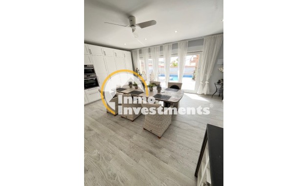 Bestaande bouw - Villa - Ciudad Quesada - Central Quesada